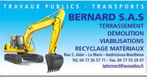 Bernard-SAS